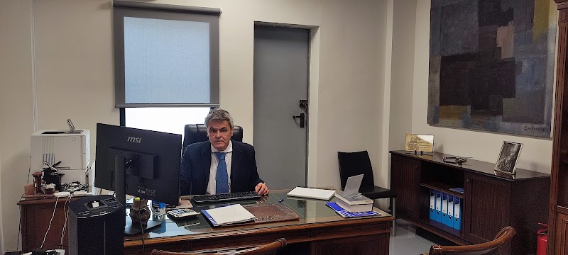 Imagen de Notaría Francisco Rosales de Salamanca Rodríguez