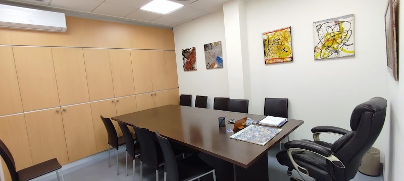 Imagen de Notaría Francisco Rosales de Salamanca Rodríguez