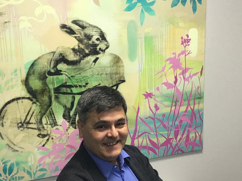 Imagen de Notaría Francisco Rosales de Salamanca Rodríguez