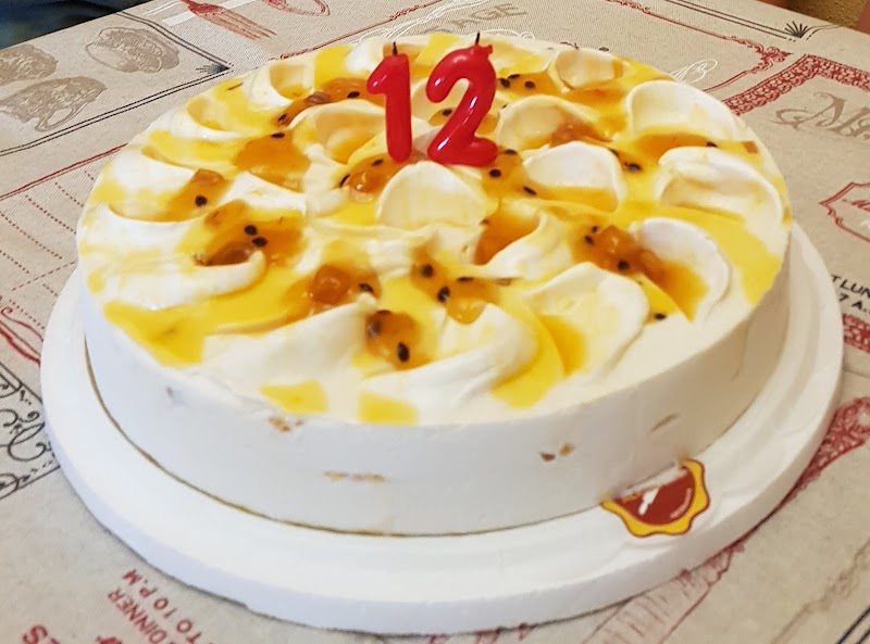 Imagen de Obrador de Pastelería y Heladería Alcocrem