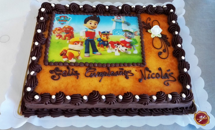 Imagen de Obrador de Pastelería y Heladería Alcocrem