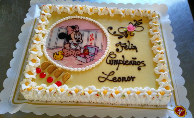 Imagen de Obrador de Pastelería y Heladería Alcocrem