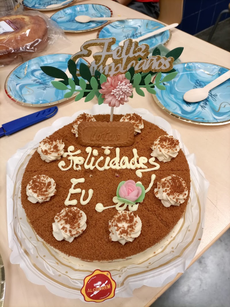 Imagen de Obrador de Pastelería y Heladería Alcocrem