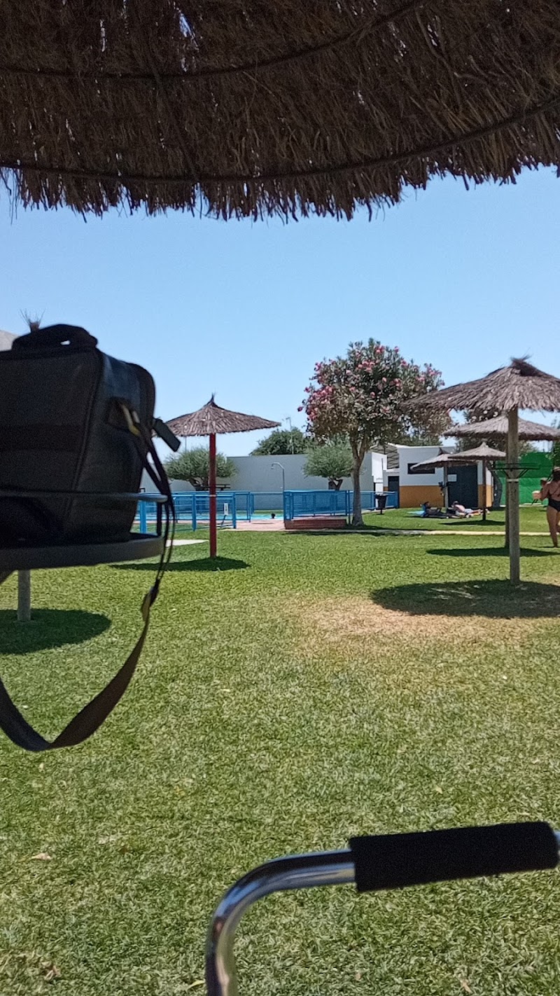Imagen de Piscina de Marchena