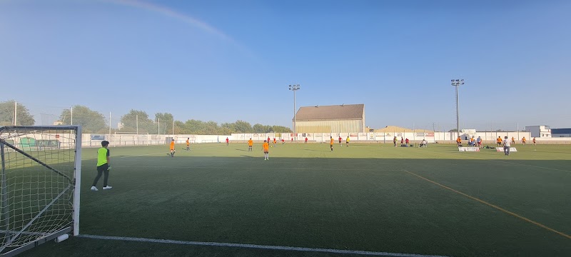Imagen de Piscina de Marchena