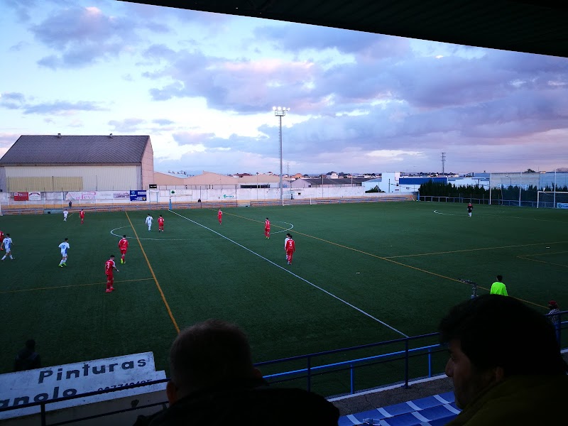 Imagen de Piscina de Marchena