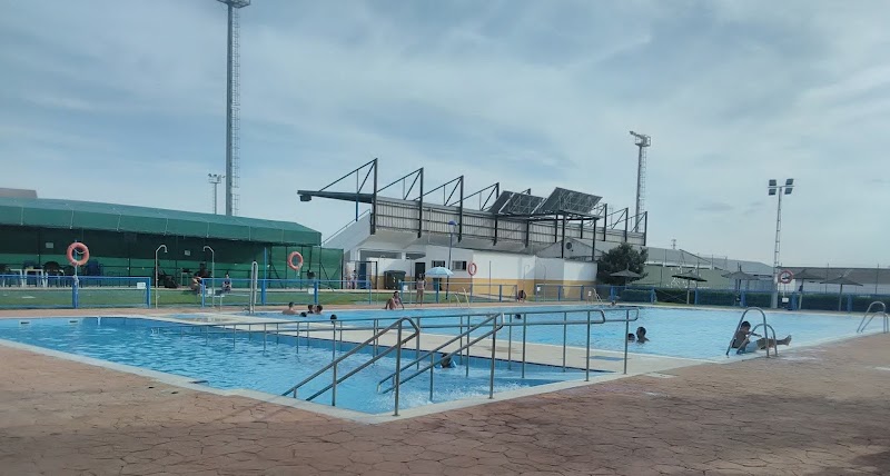 Imagen de Piscina de Marchena