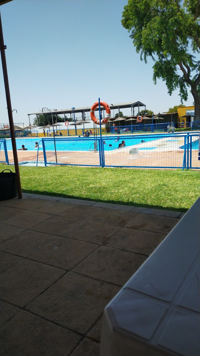 Imagen de Piscina de Marchena