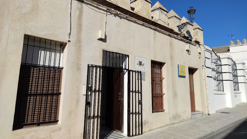 Imagen representativa de la localización