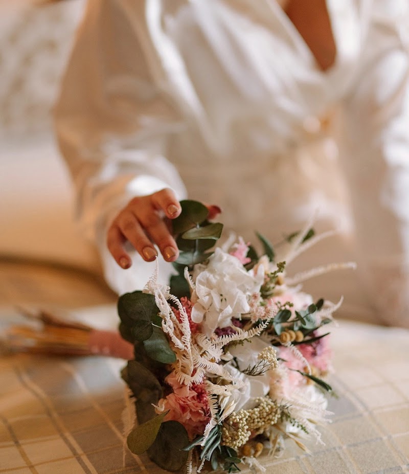 Imagen de Beca de Boda Wedding Planner