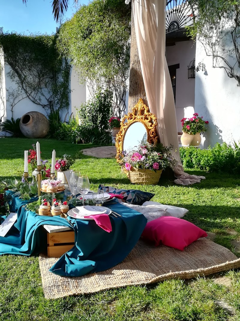Imagen de Beca de Boda Wedding Planner