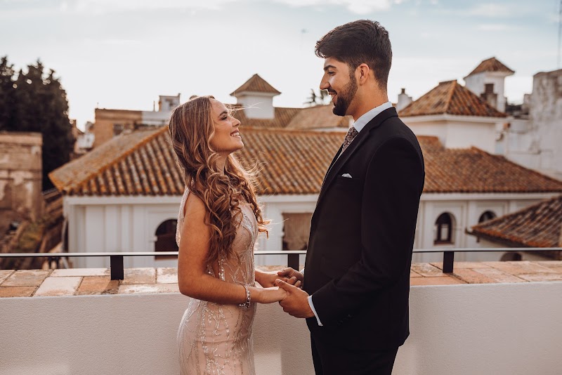 Imagen de Beca de Boda Wedding Planner