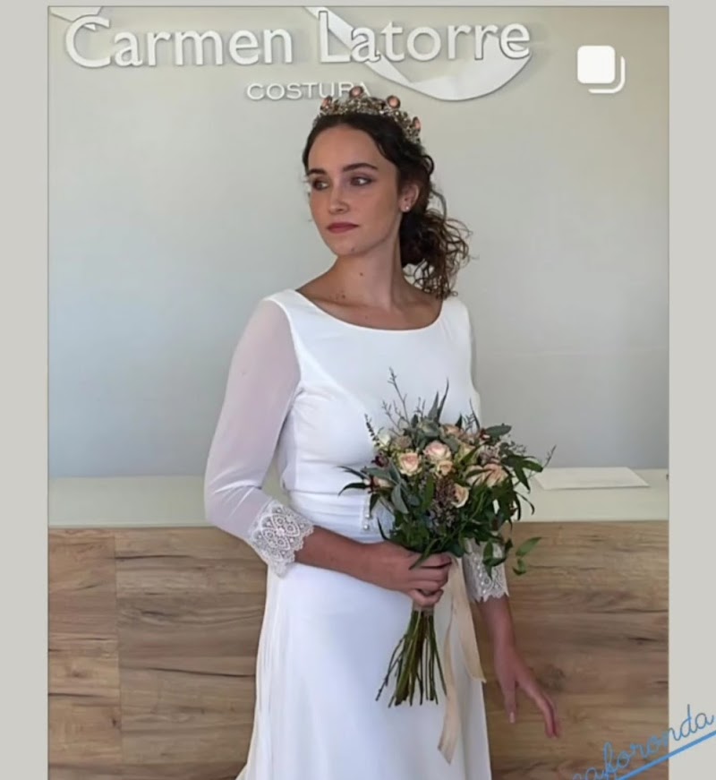 Imagen de Beca de Boda Wedding Planner