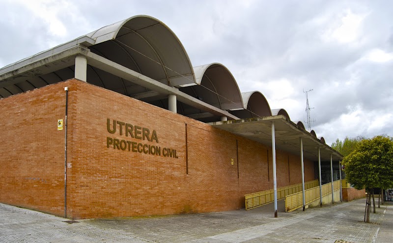 Imagen de negocio en Adopción en Utrera