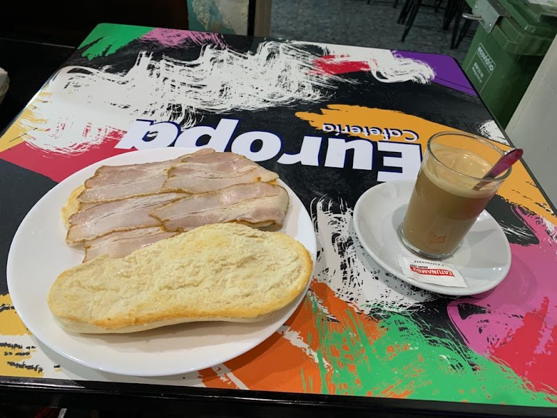 Imagen de Pub Europa