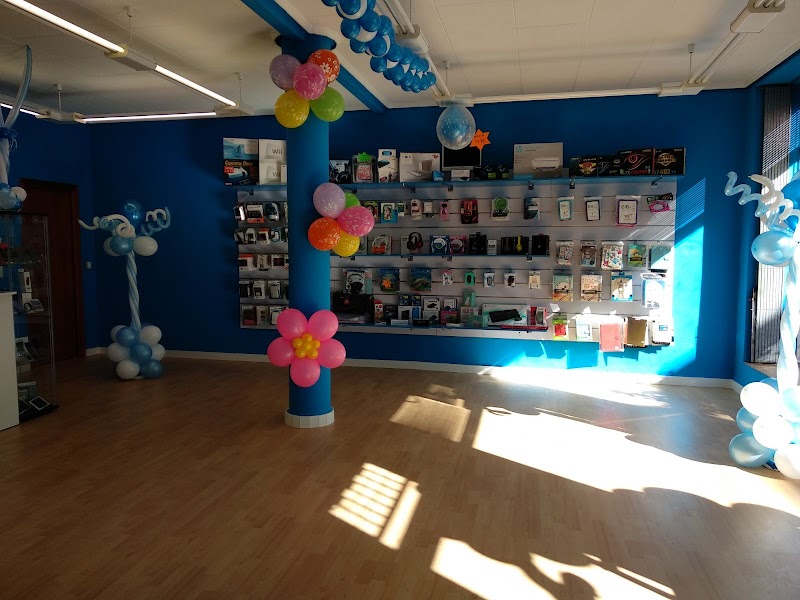 Imagen de negocio en Instalaciones en El Coronil