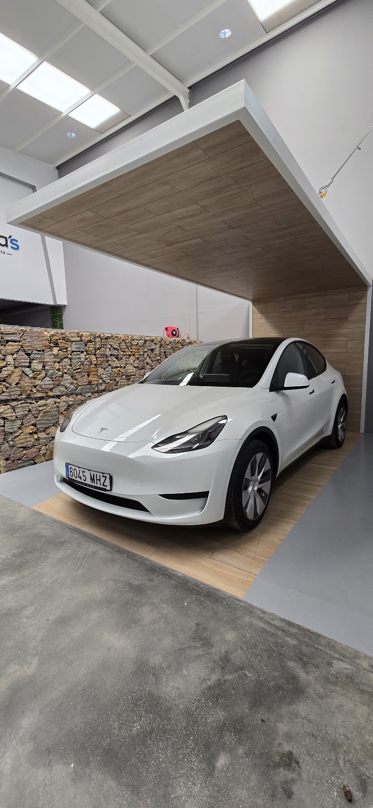 Imagen de Seba´s Carrocería y Pintura