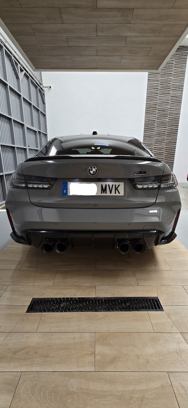 Imagen de Seba´s Carrocería y Pintura