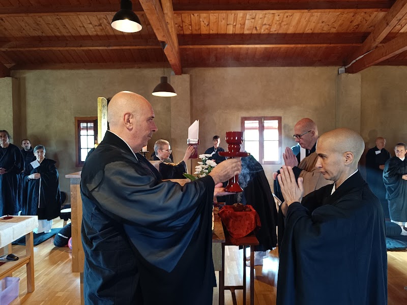 Imagen de Templo Zen Seikyuji