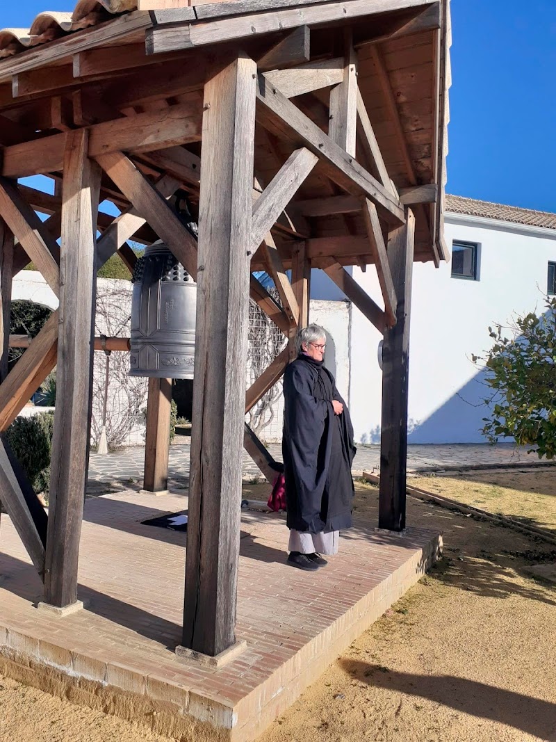 Imagen de Templo Zen Seikyuji