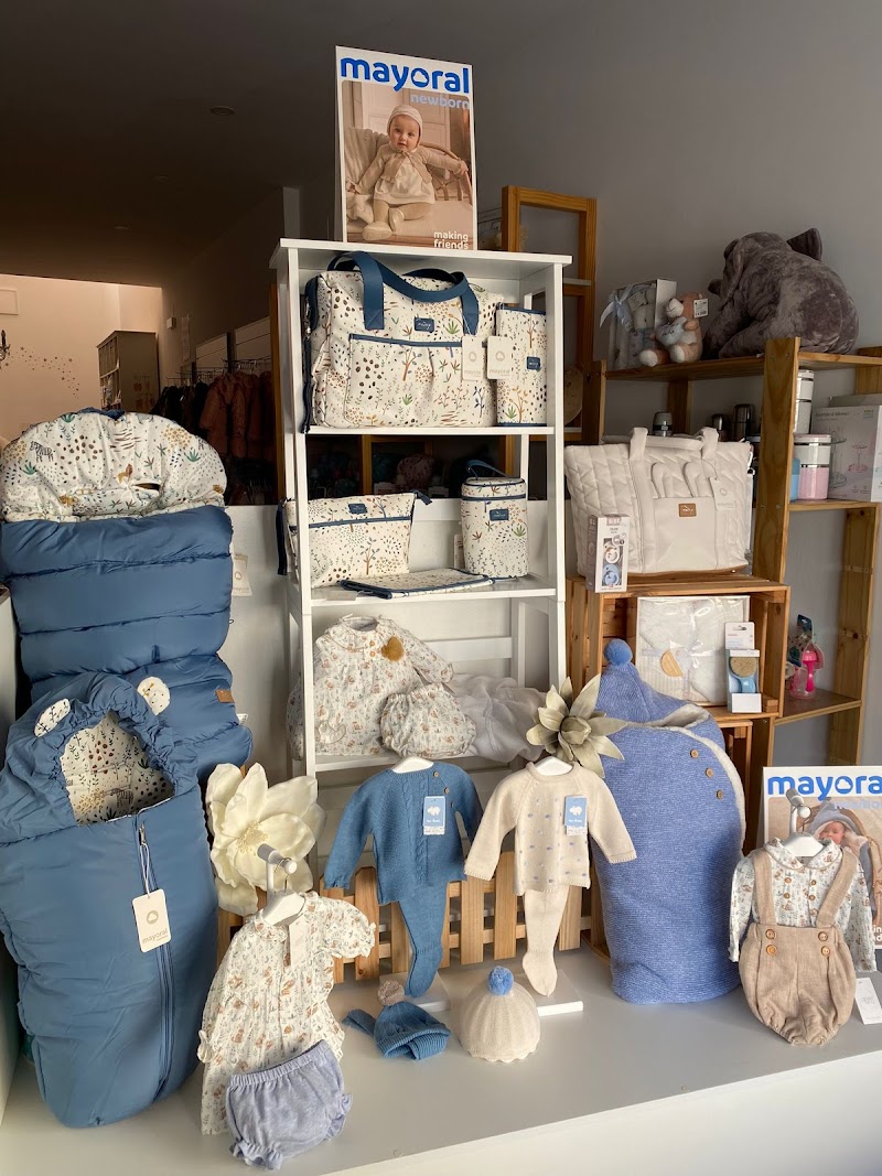 Imagen de negocio en Moda y complementos en Paradas