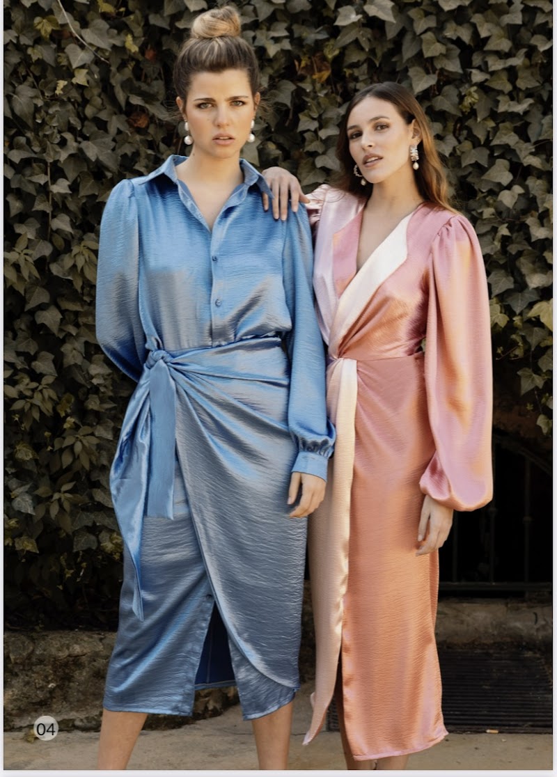 Imagen de negocio en Moda y complementos en Utrera