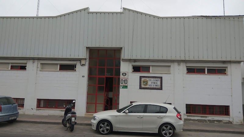 Imagen de negocio en Servicios administrativos en Utrera