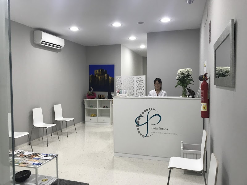 Imagen de Policlinica Nuestra Señora de los Remedios