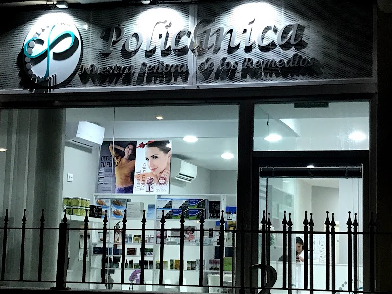 Imagen de Policlinica Nuestra Señora de los Remedios