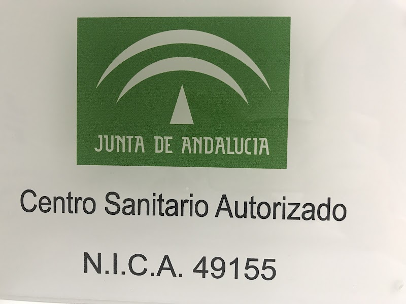 Imagen de Policlinica Nuestra Señora de los Remedios