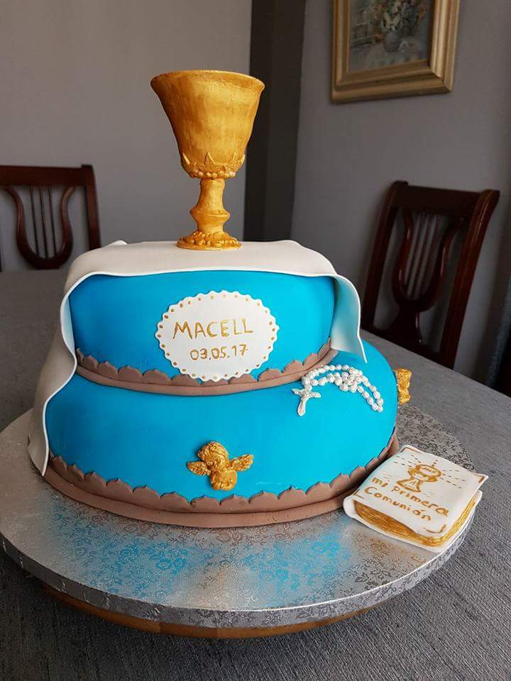 Imagen de negocio en Repostería artesanal en Provincia de Sevilla