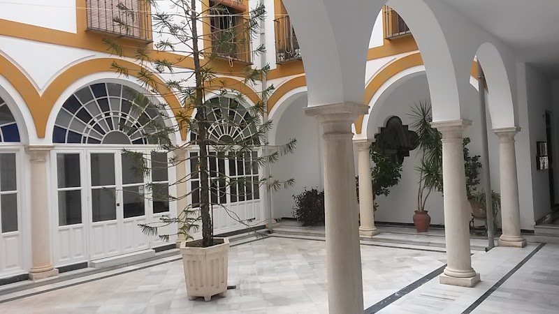 Imagen de negocio en Psicoterapia en Morón de la Frontera