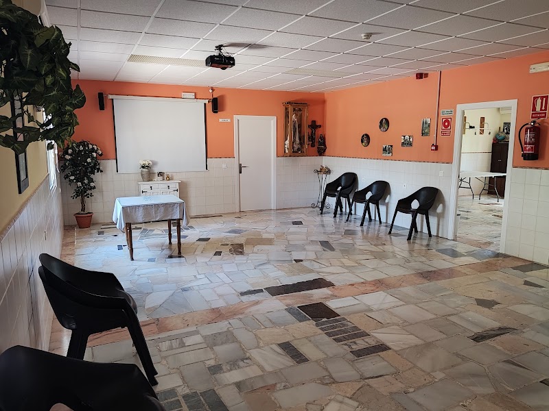 Imagen de Nuevo Paraíso