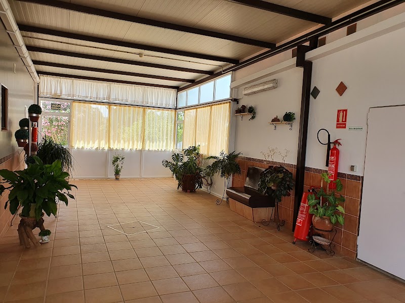 Imagen de Nuevo Paraíso