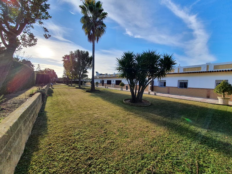 Imagen de Nuevo Paraíso