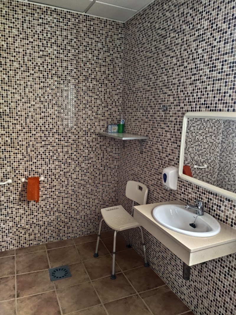 Imagen de Nuevo Paraíso