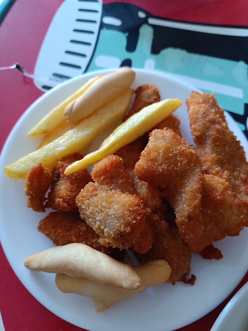 Imagen de Bar Hnos Canijo