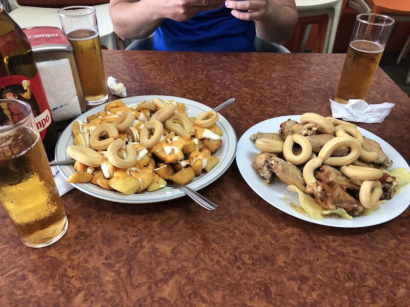 Imagen de Bar Hnos Canijo