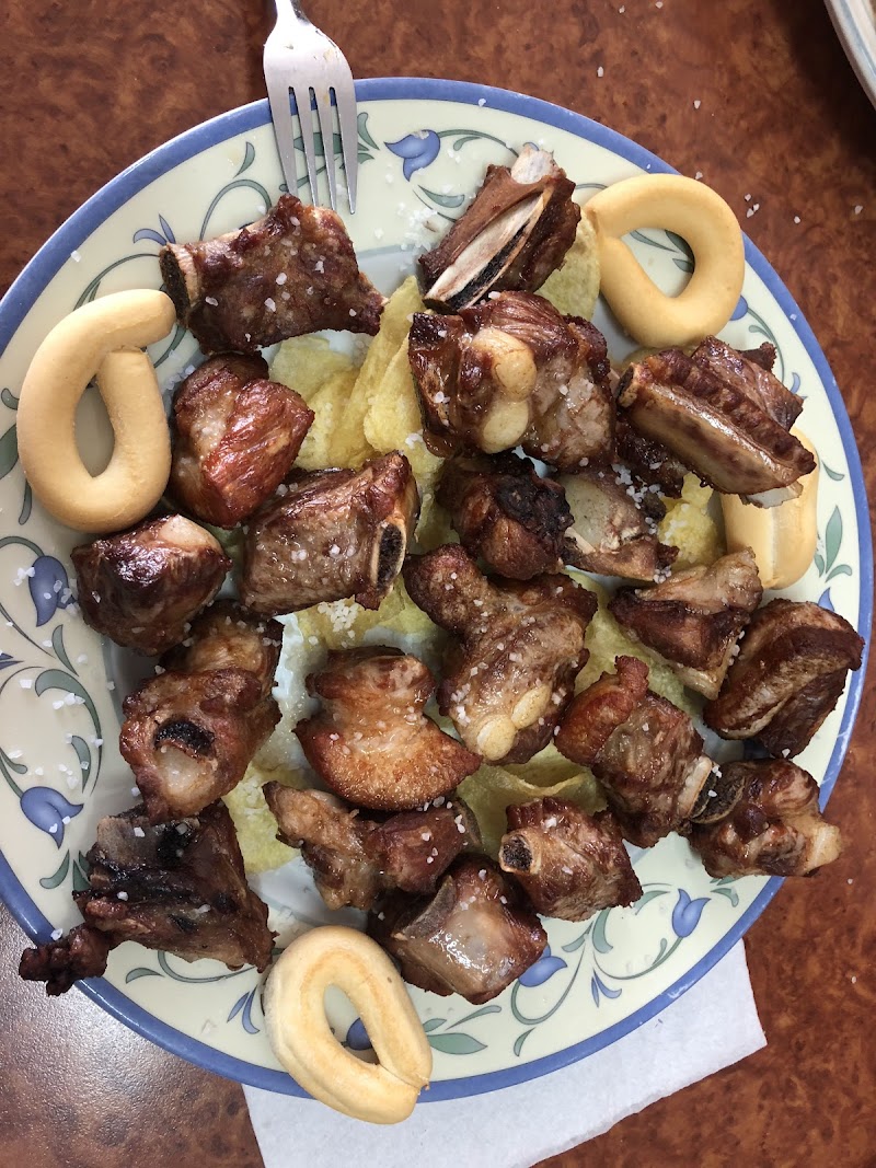 Imagen de Bar Hnos Canijo