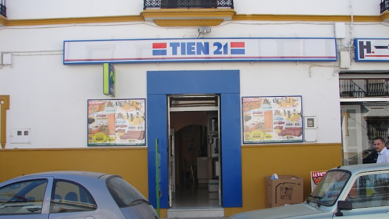 Imagen de Tien21 Cobano