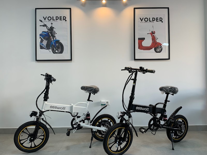 Imagen de Volper Eco-movilidad