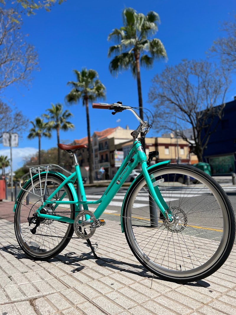 Imagen de Volper Eco-movilidad