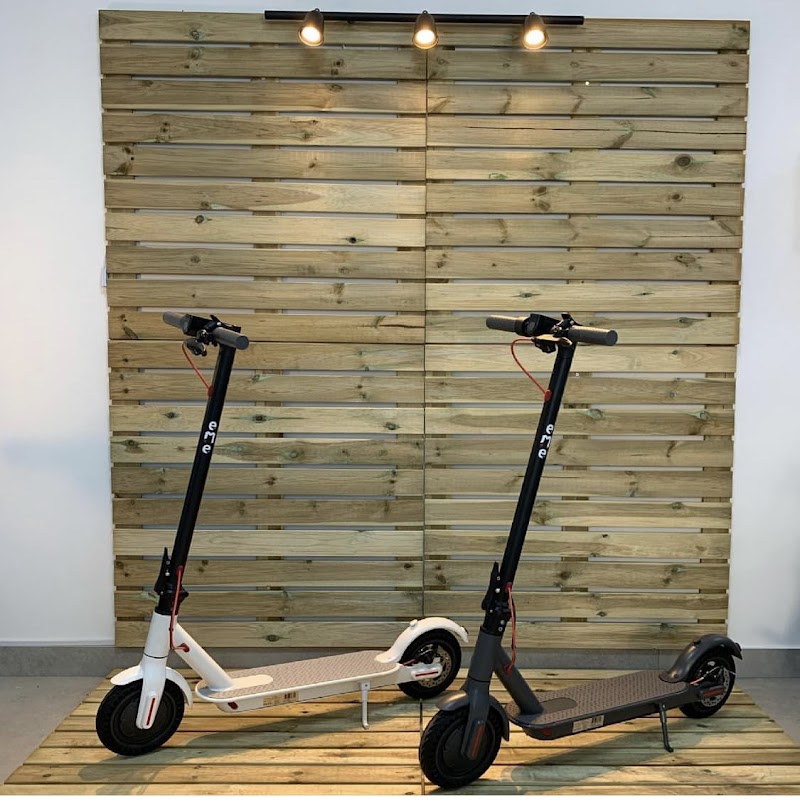 Imagen de Volper Eco-movilidad