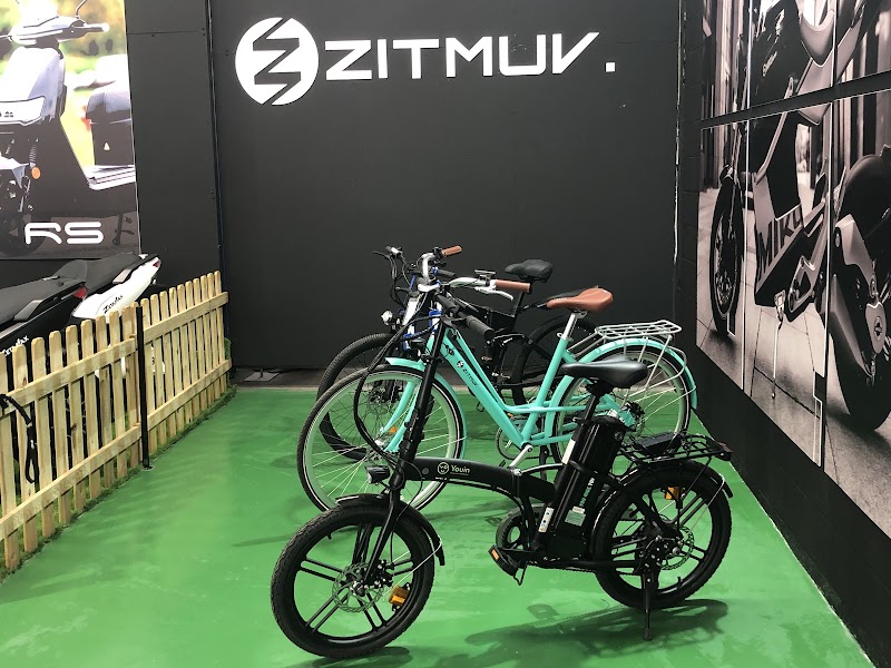 Imagen de Volper Eco-movilidad