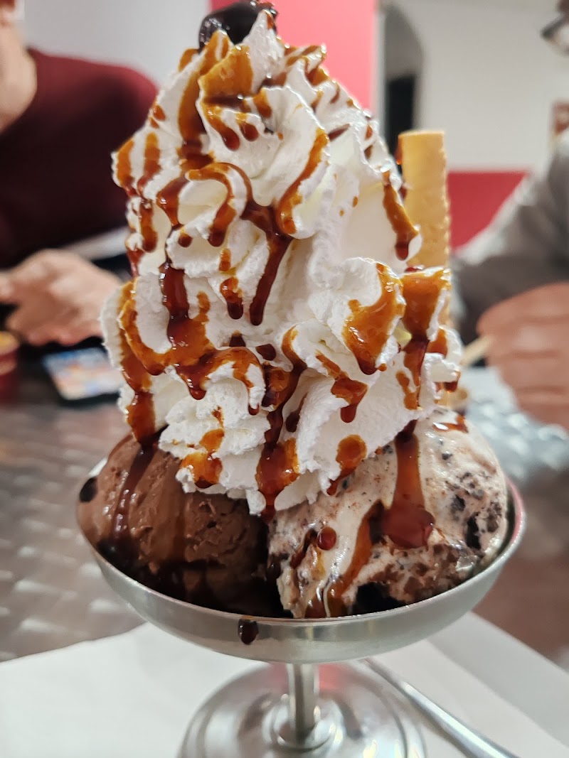 Imagen de Heladería los Valencianos 1946