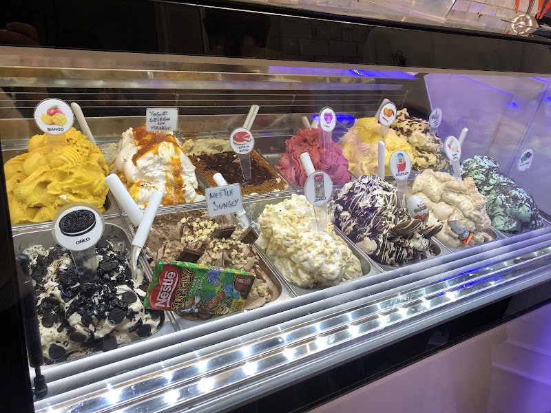 Imagen de Heladería los Valencianos 1946