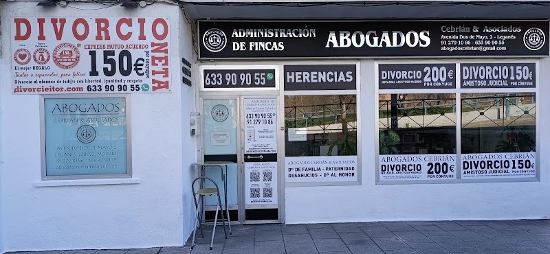 Imagen de Abogados Cebrián & Asociados