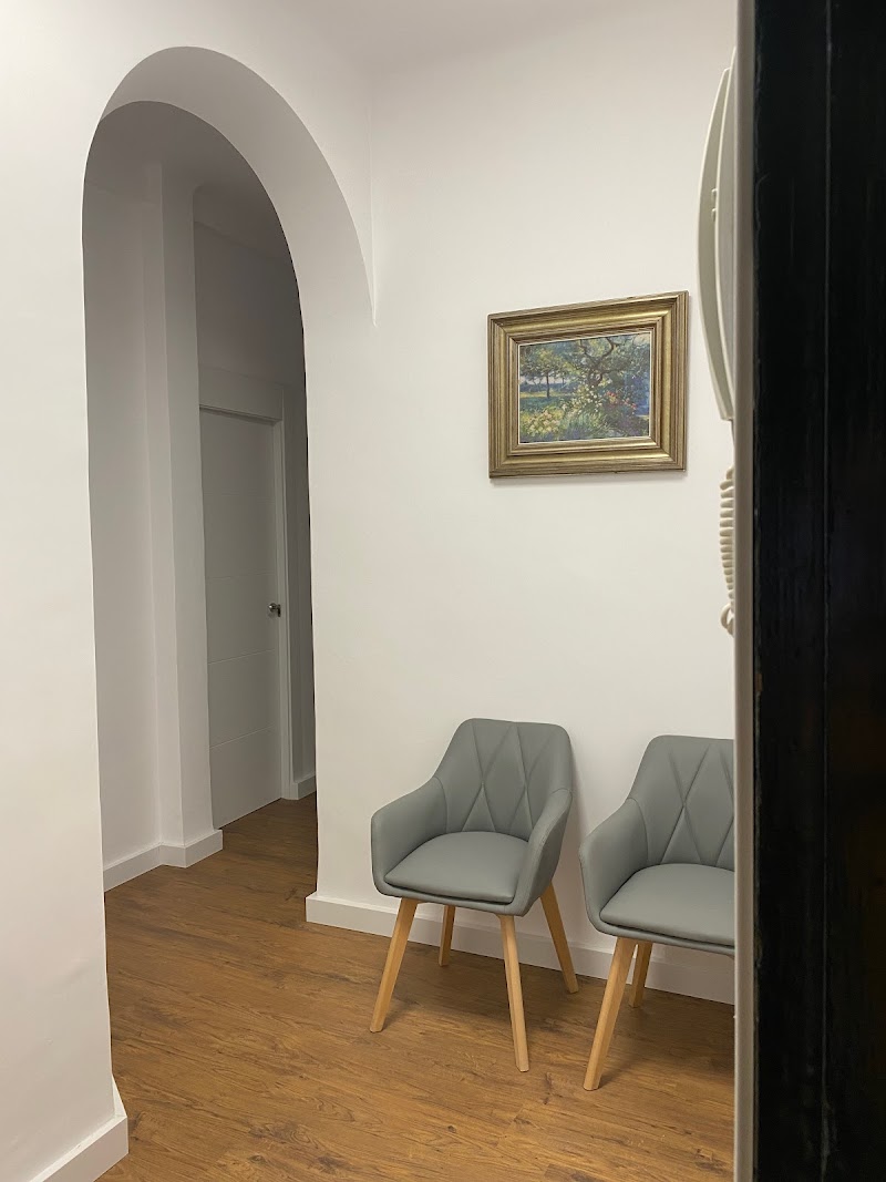 Imagen de Pilar Ramos