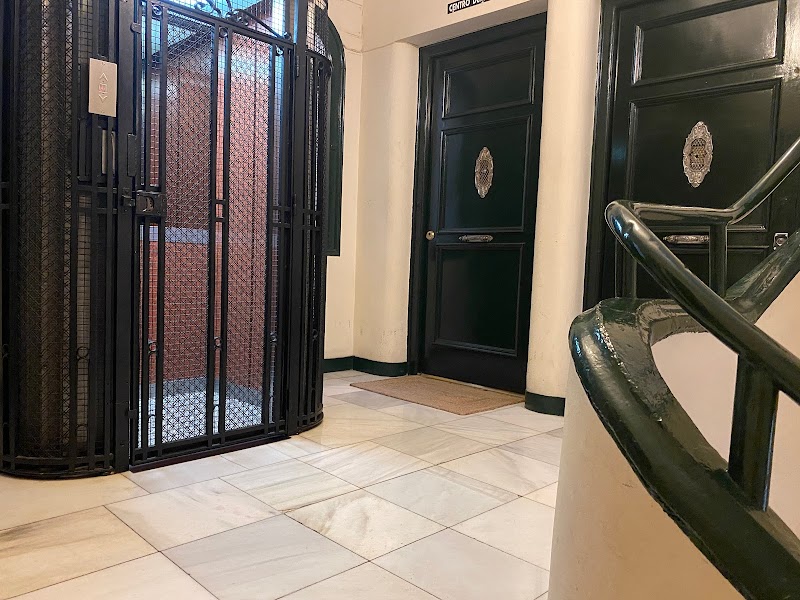 Imagen de Pilar Ramos