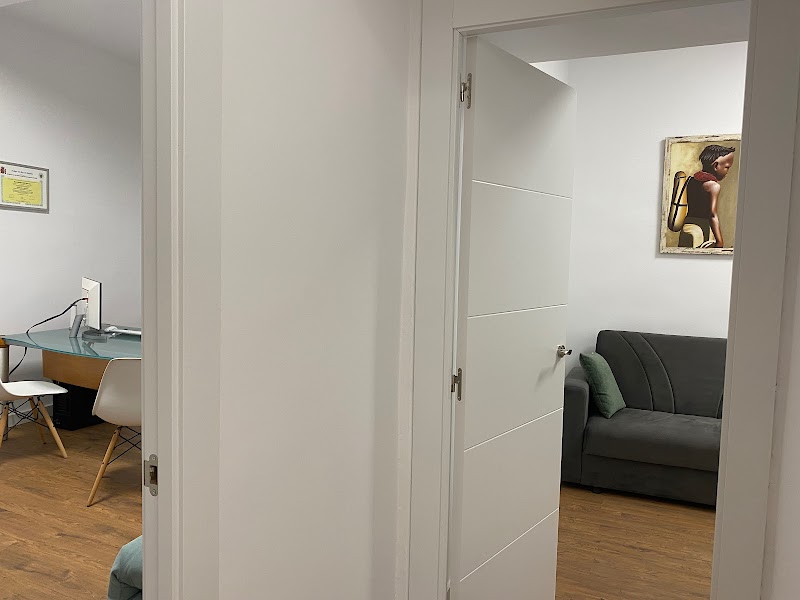 Imagen de Pilar Ramos